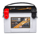 Braille Endurance Advanced AGM Battery B78